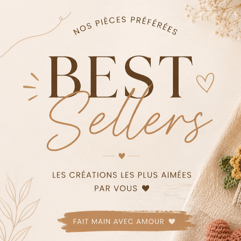 Best Sellers