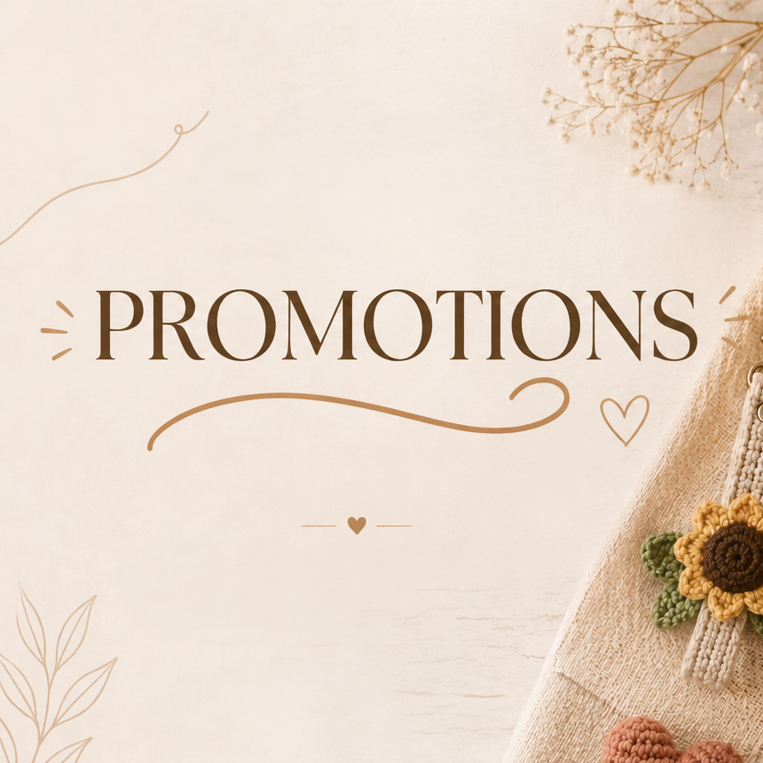 Promotions