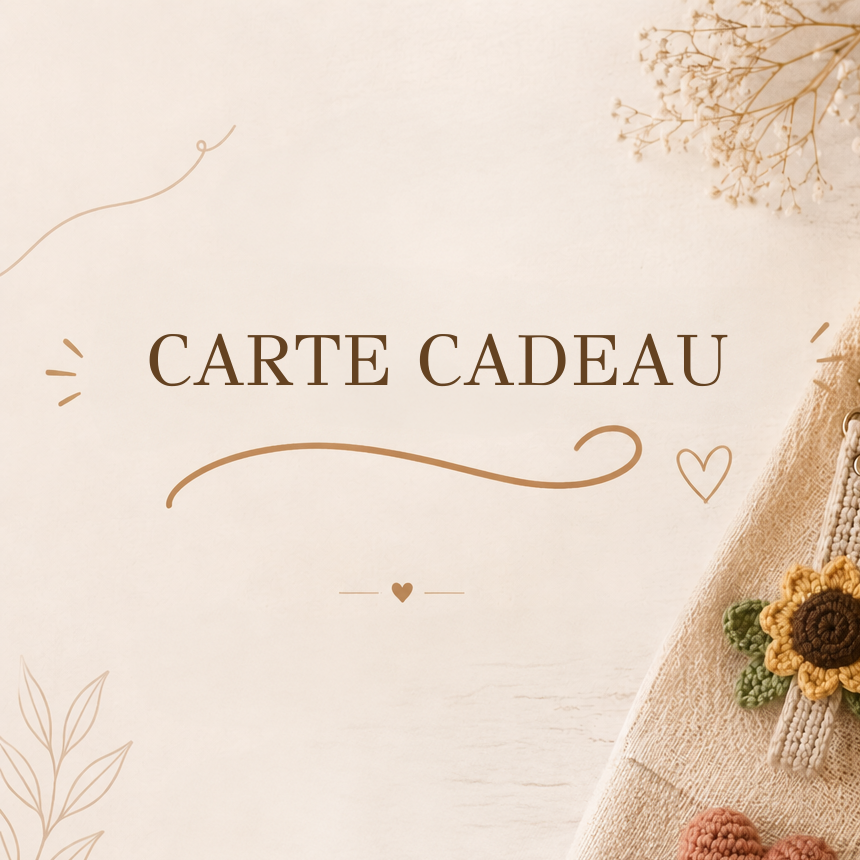 Carte Cadeau