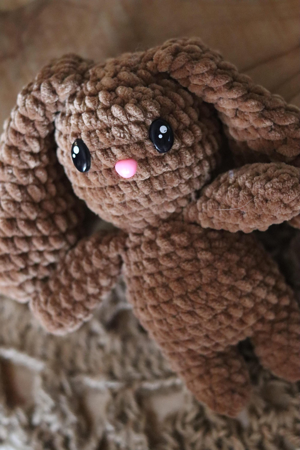 Peluche Lapin