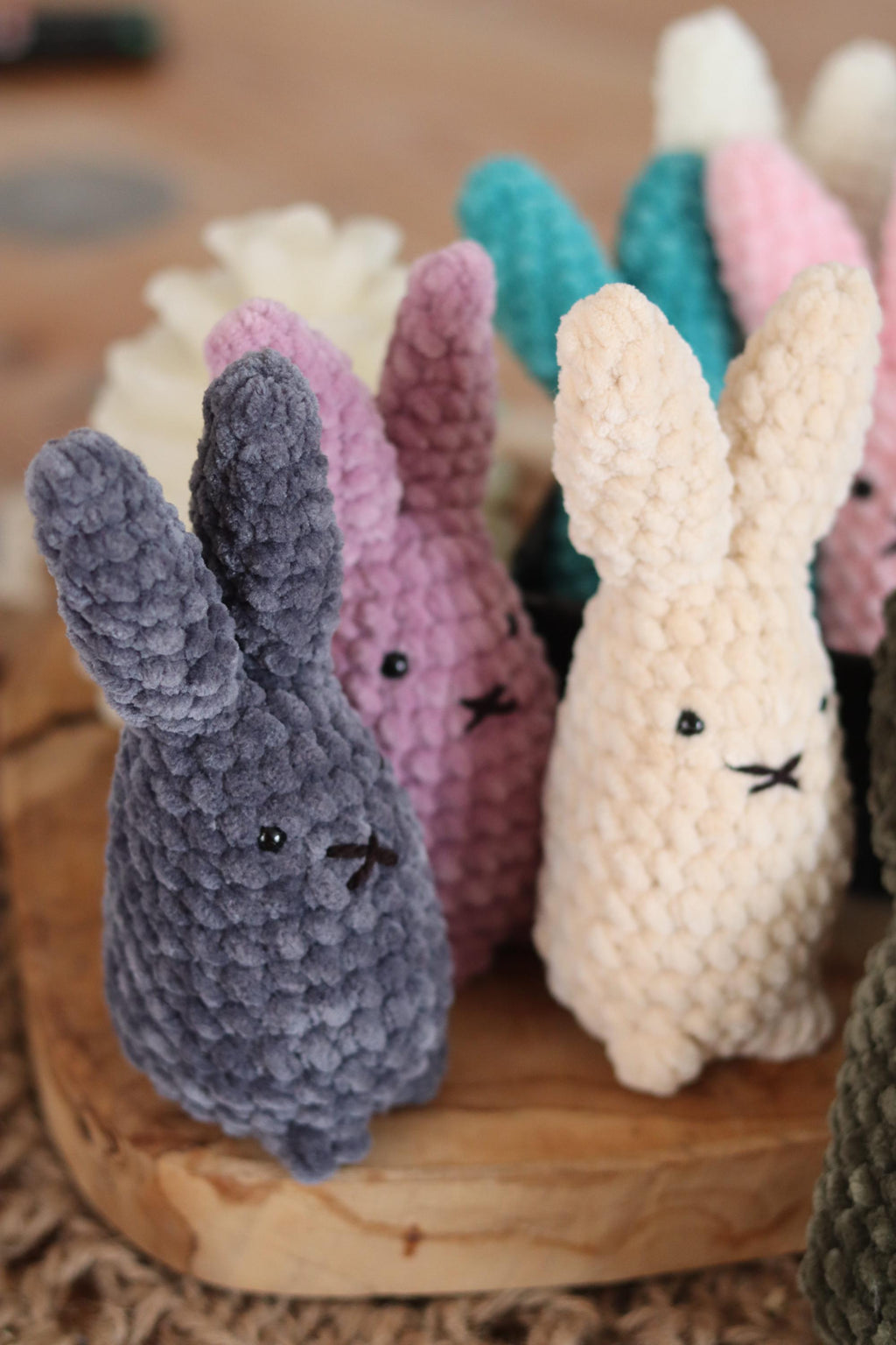 Petit Lapin