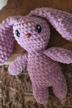 Peluche Lapin