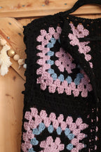 Gilet granny sans manches - Personnalisable
