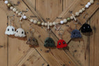 Mini poulpe en crochet – Fait main - Personnalisable