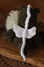 Peluche Dragon