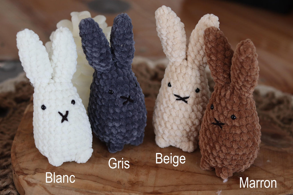 Petit Lapin