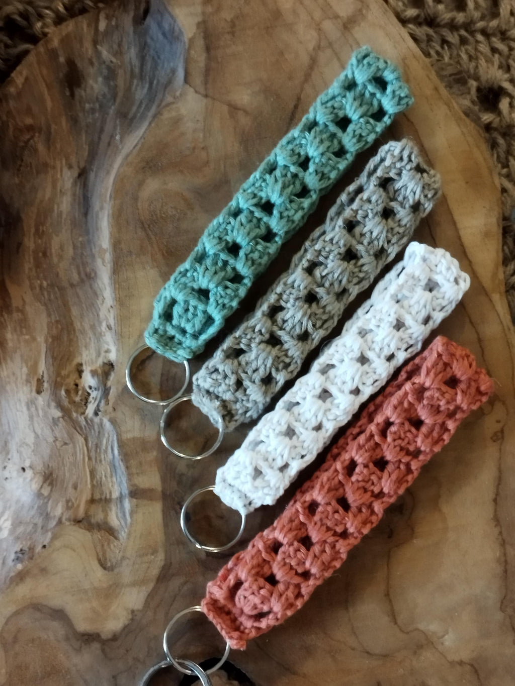 Porte-clés Bracelet