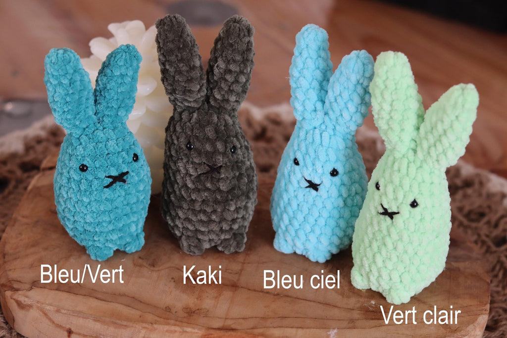 Petit Lapin