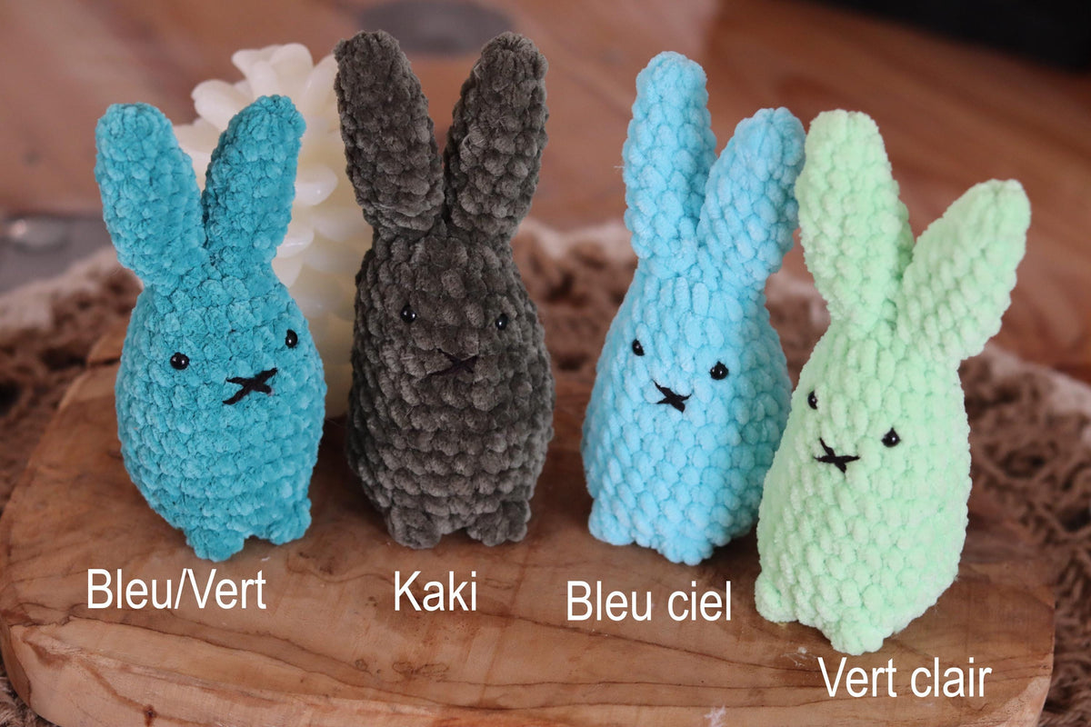 Petit Lapin