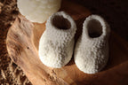 Bottines - Chaussons bébé