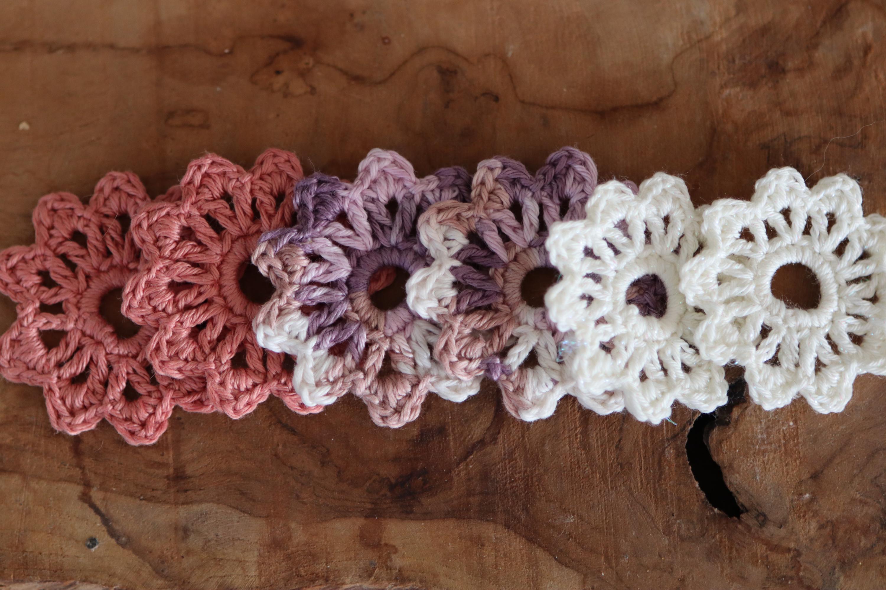 Boucles d'oreilles soleil