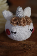 Licorne Boule