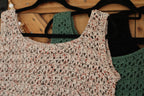 Crop top classique