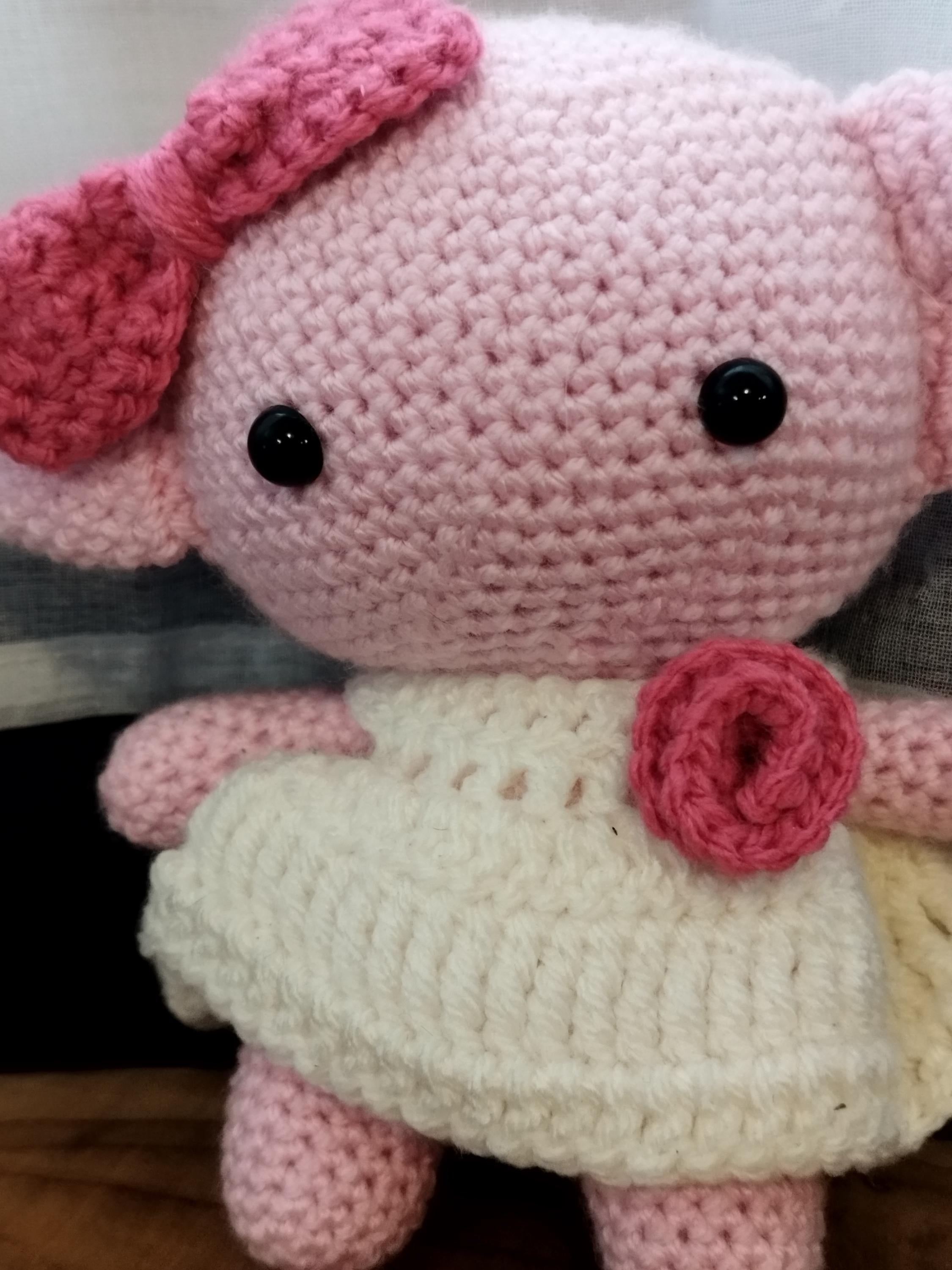 Fille Bébé Yoda