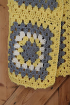 Gilet granny sans manches - Personnalisable