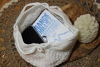 Différents modèles Sac au crochet "Le P'tit Carré" - Fait main