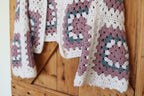 Gilet Granny TU - Personnalisable - Sur Commande