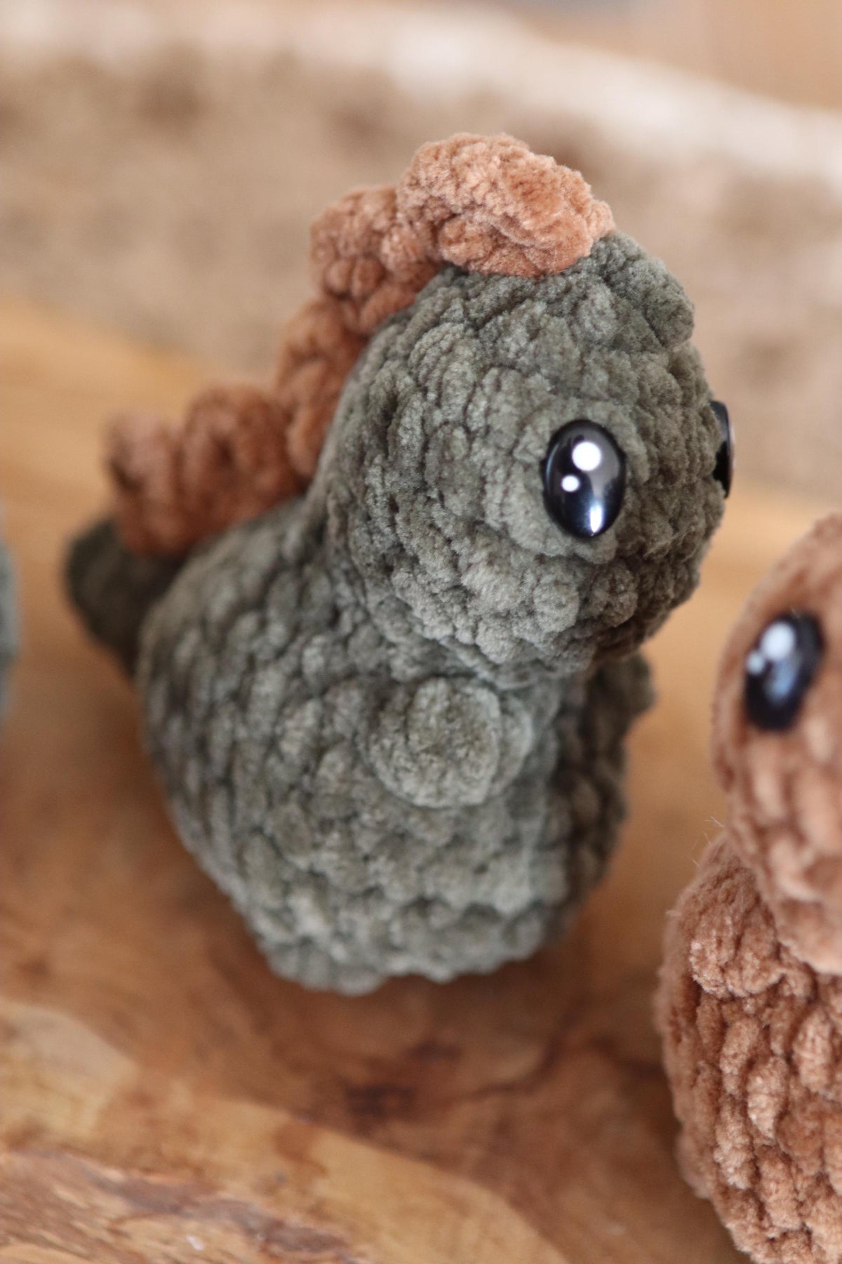 Petit Dinosaure