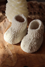 Bottines - Chaussons bébé