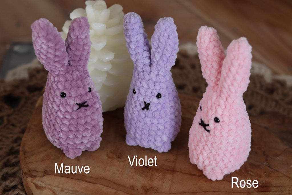 Petit Lapin