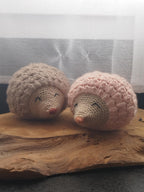 Petit Hérisson