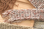 Bandeau au crochet polyvalent – Cheveux & ceinture