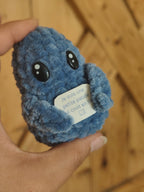 Petites Patates Positives – Fait Main - Personnalisable