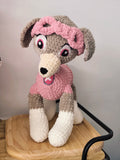 🌸🐾 Stella – Pat’ Patrouille 🐾🌸