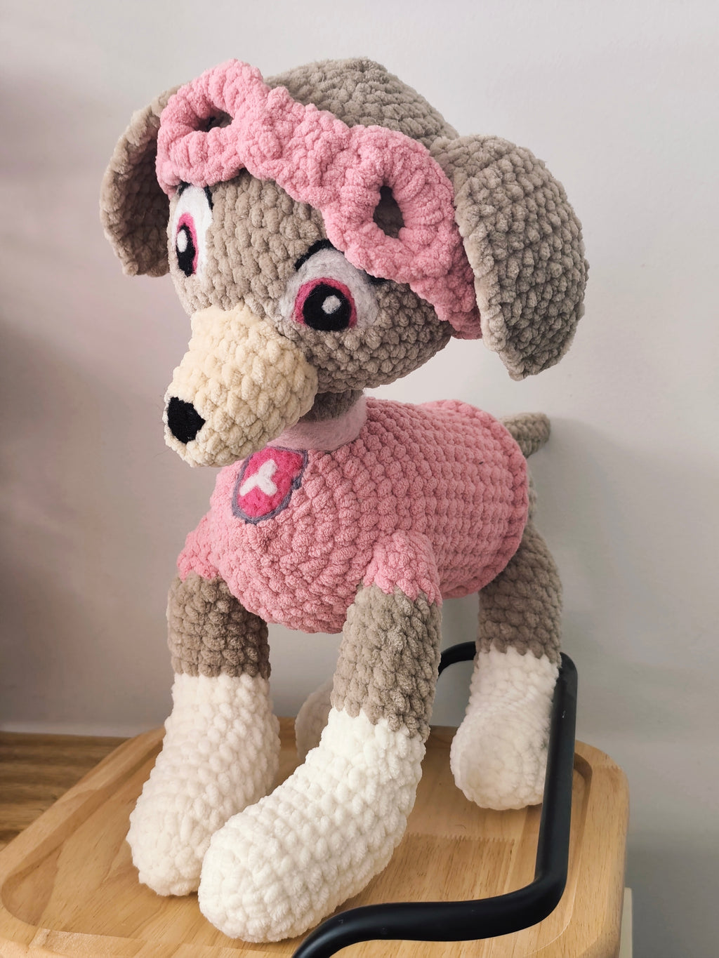 🌸🐾 Stella – Pat’ Patrouille 🐾🌸