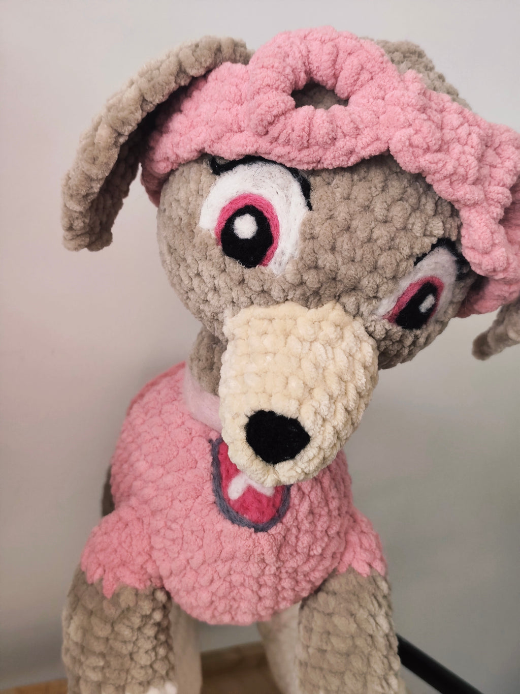 🌸🐾 Stella – Pat’ Patrouille 🐾🌸
