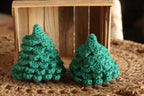 Sapin au Crochet – Fin de Série