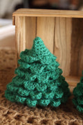 Sapin au Crochet – Fin de Série