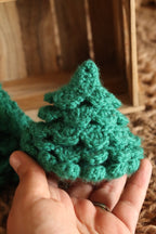 Sapin au Crochet – Fin de Série
