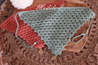 Bandanas crochet