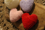 Peluche Coeur