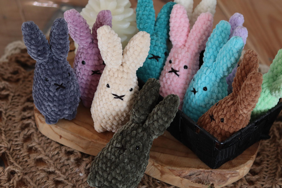 Petit Lapin