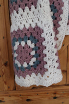 Gilet Granny TU - Personnalisable - Sur Commande