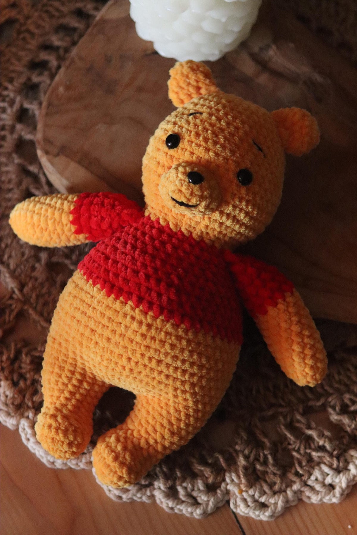 Winnie l'Ourson