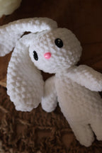 Peluche Lapin