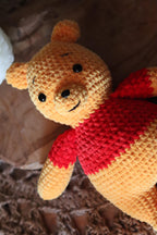 Winnie l'Ourson