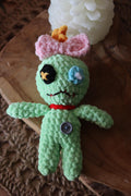 Peluche Scrump de Lilo & Stitch