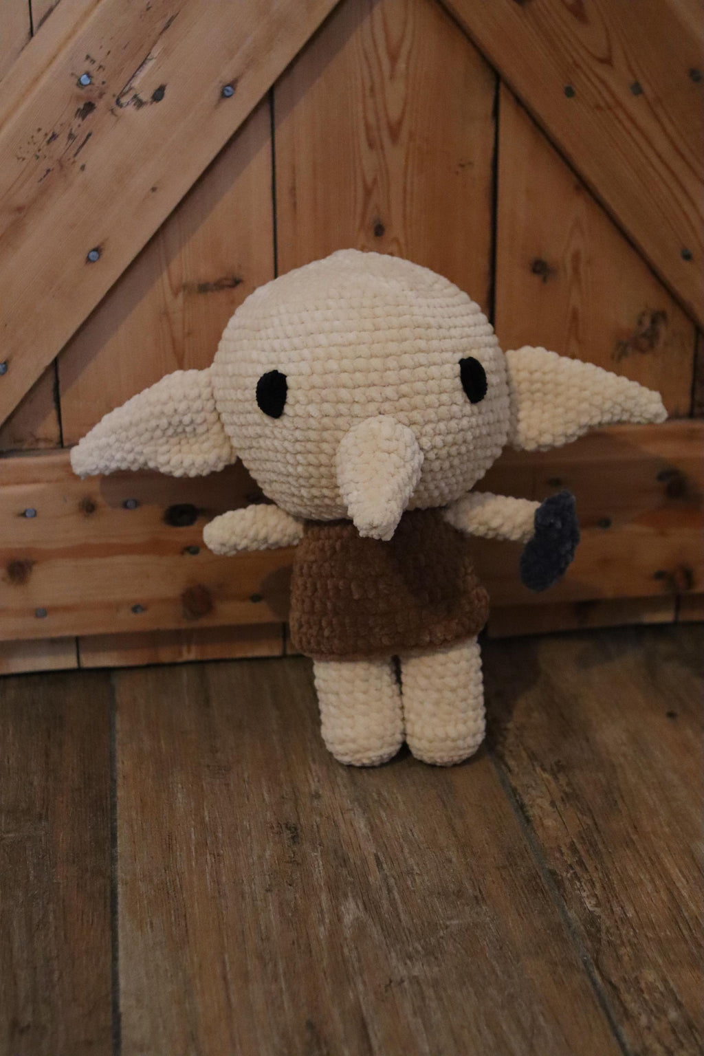 Dobby Harry potter
