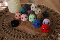 Mini poulpe en crochet – Fait main - Personnalisable