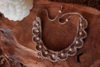 Collier + Bracelet Bohème