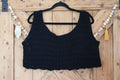 Crop top classique