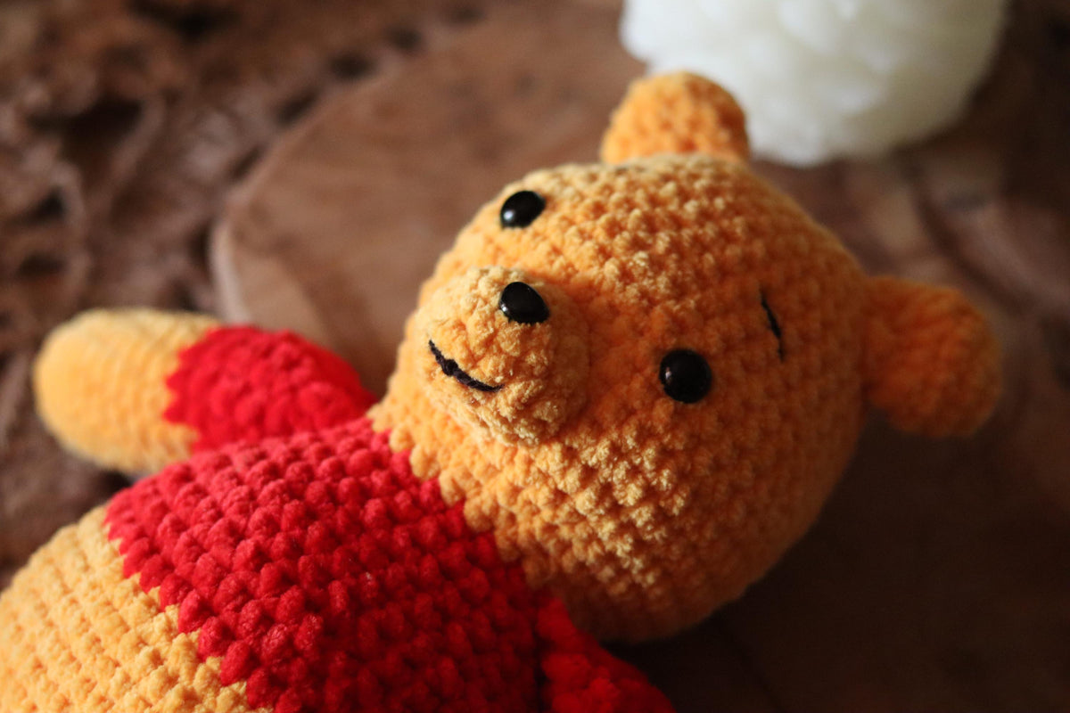 Winnie l'Ourson